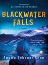 Cover image for Blackwater Falls